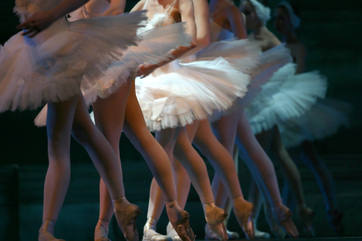 Article image for World’s best dancers coming to Sydney’s ballet gala
