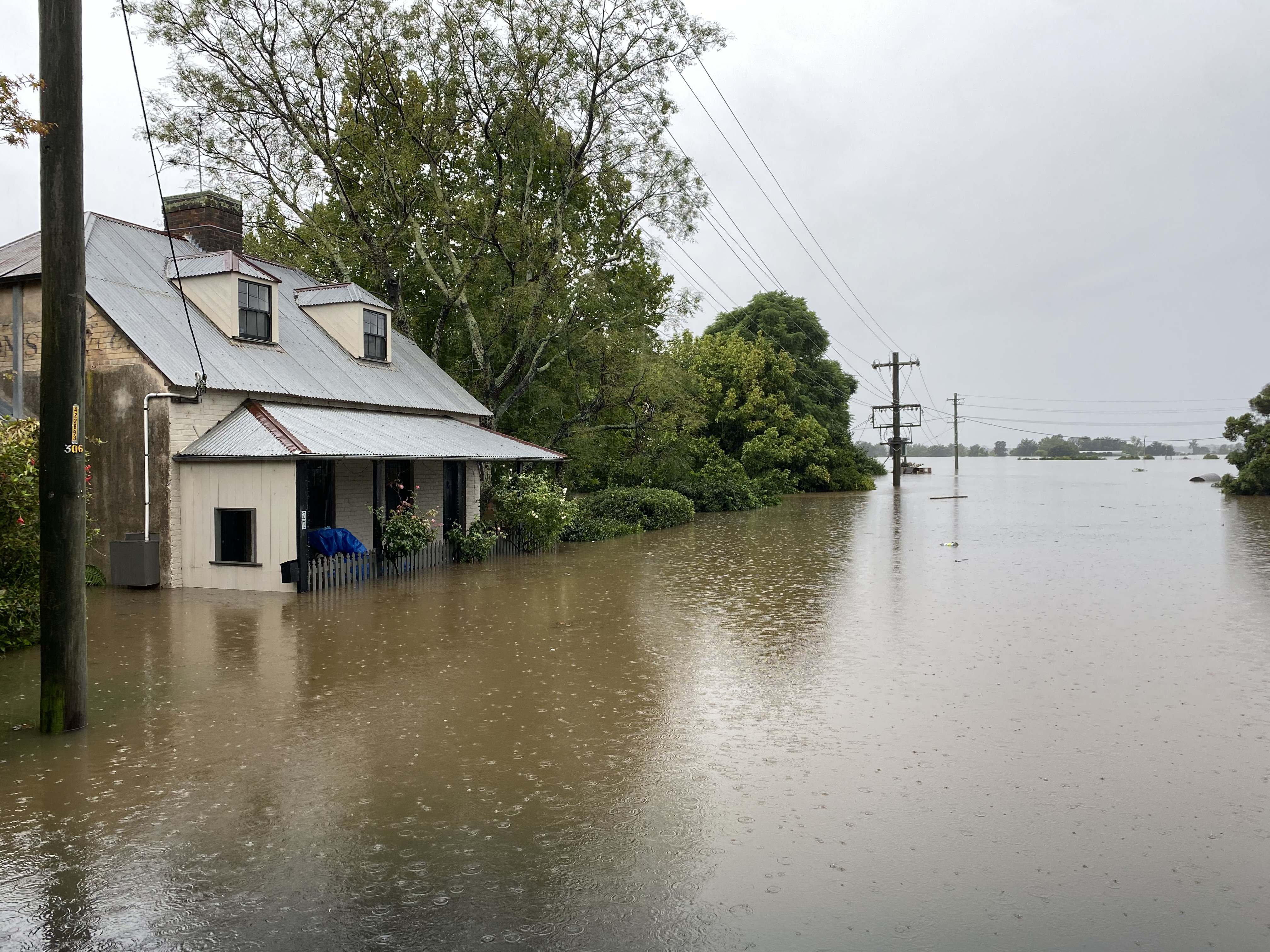 Flood-affected NSW residents demand ‘flexibility’ from insurers