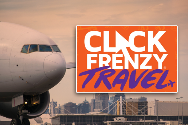 Bargain hunters get sneak peek as ‘Click Frenzy’ travel sale returns