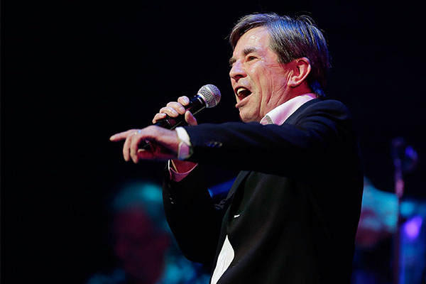 John Paul Young explains who he owes his musical career to