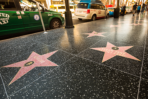 Australia’s very own walk of fame planned for a Sydney suburb