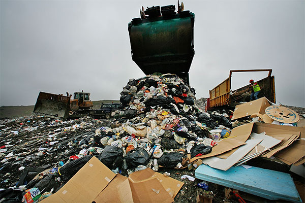 Article image for EPA gets to the bottom of western Sydney’s newest stench