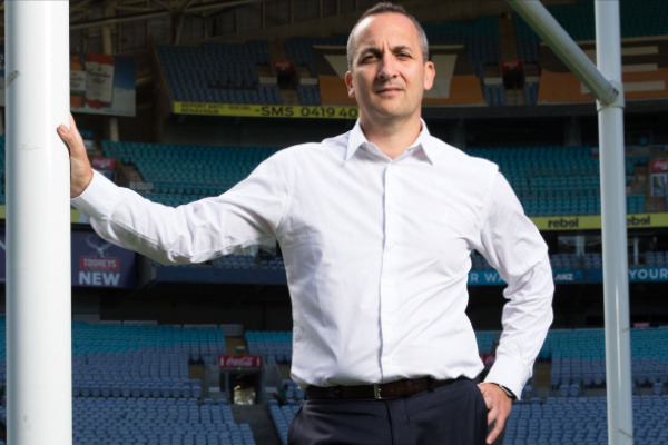 NRL CEO explains Ronaldo Mulitalo’s late scratching for Queensland