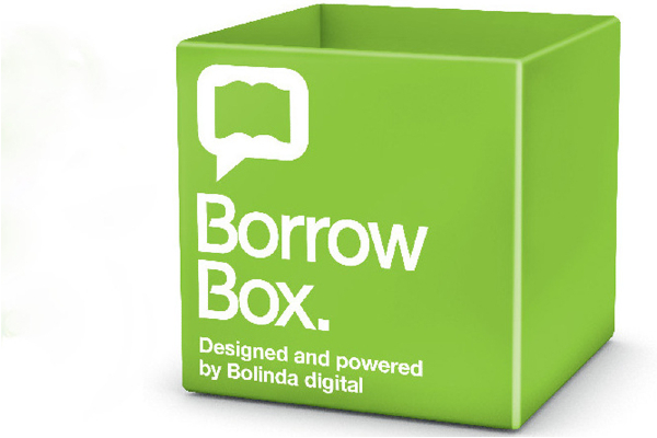 Borrowbox: The library changing app