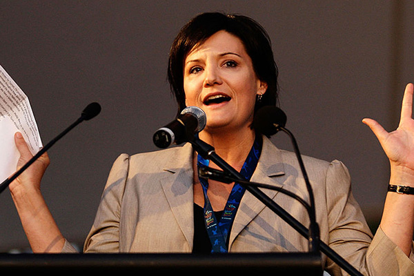 Labor MP admits leadership ambitions ahead of Jodi McKay’s do-or-die