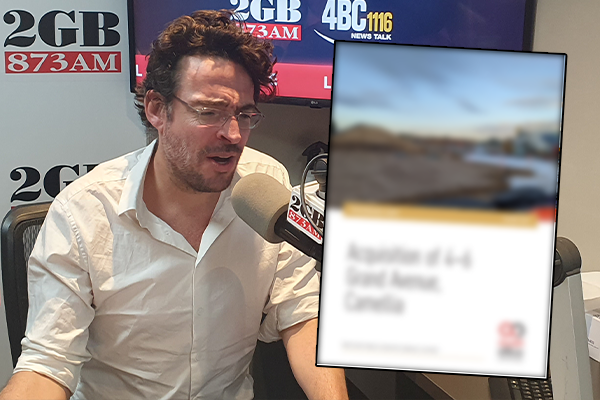Joe Hildebrand stunned by government’s ‘extraordinary waste of money’
