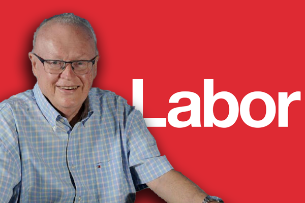 Article image for Graham Richardson touts ‘warrior’ for NSW Labor leader against ‘act of bastardy’