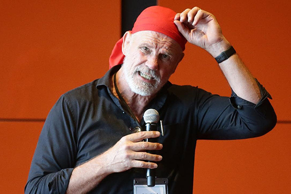 Peter FitzSimons releases new book on the Battle of Long Tan