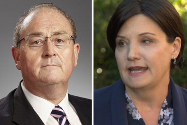 NSW shadow treasurer’s resignation ‘only the beginning’, Ben Fordham reveals