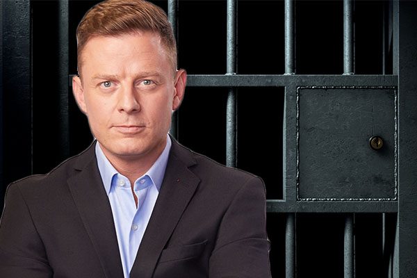 Article image for Ben Fordham hits out at ‘over the top’ jail threat for returning Aussies