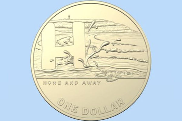 Double nod to Alf Stewart in Great Aussie Coin Hunt