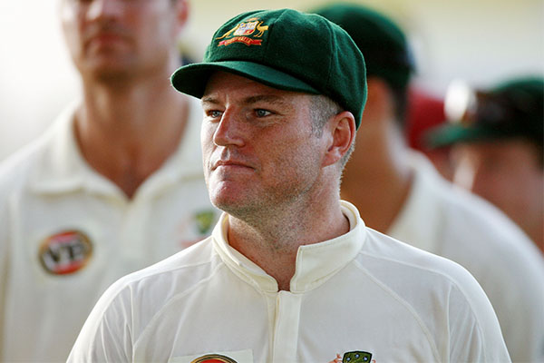 Former Test cricketer Stuart MacGill allegedly kidnapped for ‘purely financial’ motive