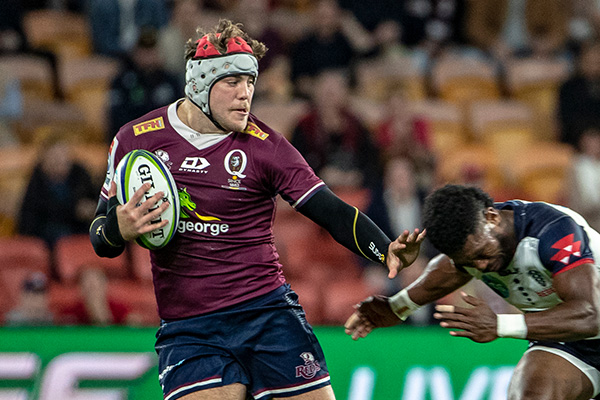 Australian rugby full of ‘hope’ as fresh faces revitalise the 15-man game