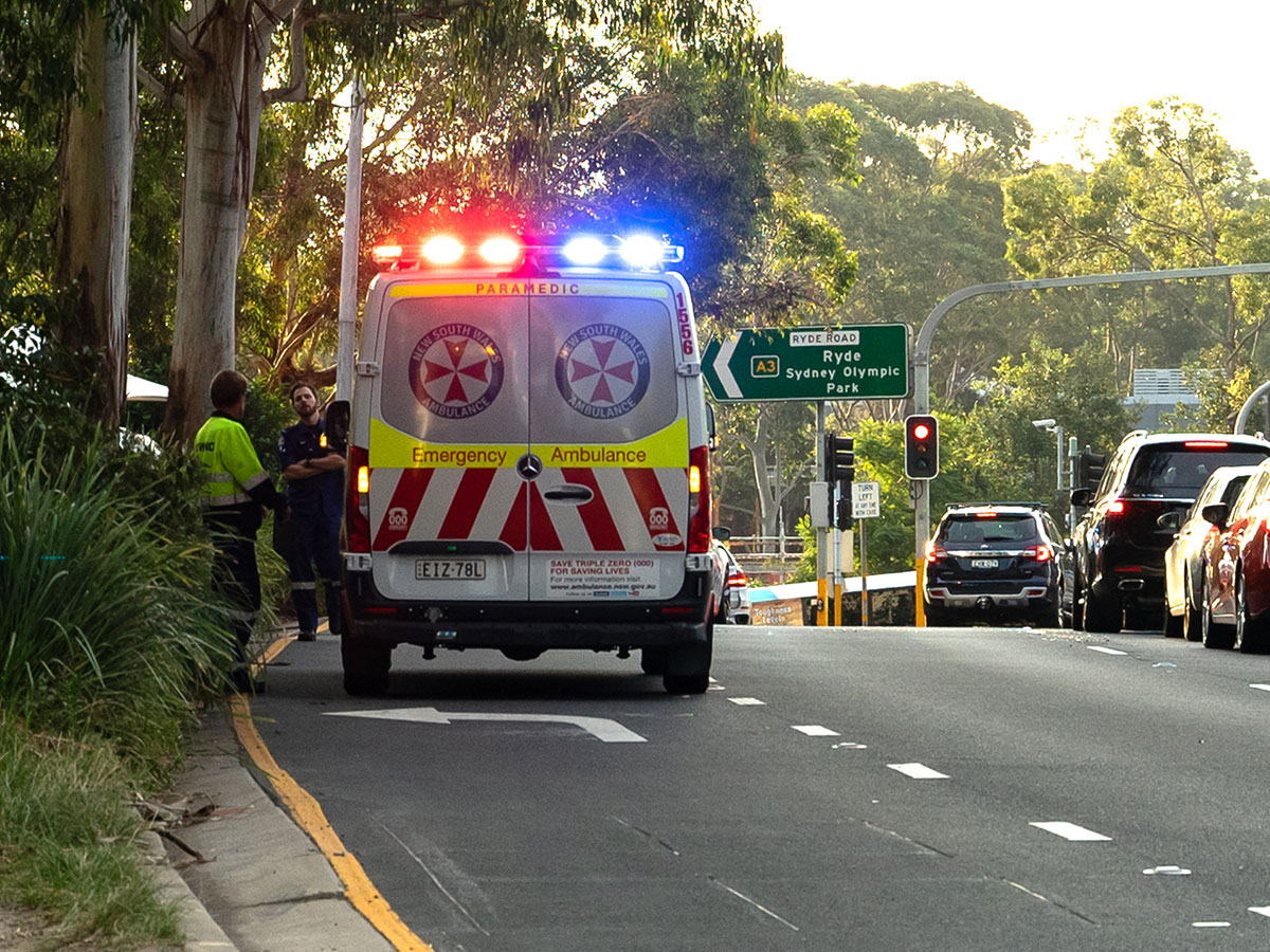 Article image for ‘We’ve had enough’: Paramedics to strike, respond only to most serious calls