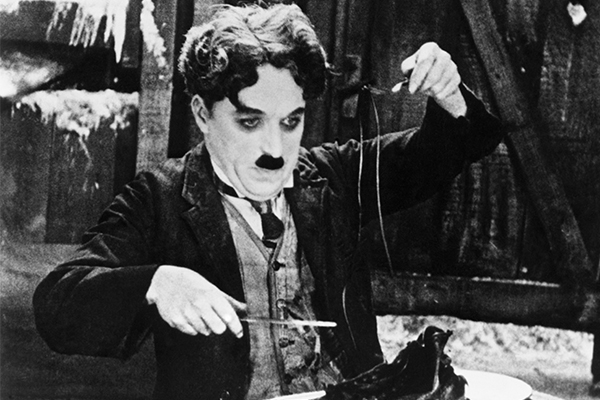 ‘Fancy that’: Charlie Chaplin cancelled in 2021