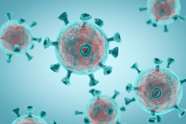 Expert calls for simpler disease and virus names