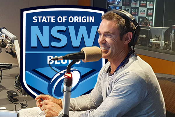 Article image for Brad Fittler lambasts Sydney media scrutiny on Origin squad