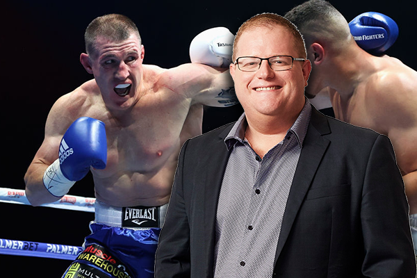 Mark Levy makes case to name Paul Gallen one of nation’s greatest athletes