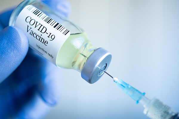 News Corp Australia CEO calls on businesses to ‘champion’ vaccine rollout