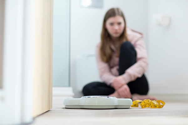Inaugural centre to assist Australians with eating disorders