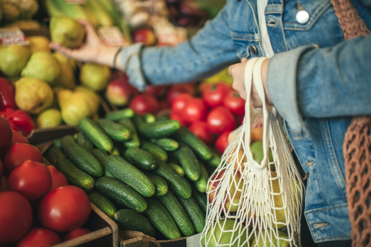 How to reduce food waste as veggie prices skyrocket