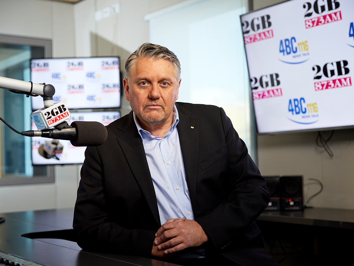 ‘Get it fixed!’: Ray Hadley tears into ‘buck-passing’ governments over disability crisis