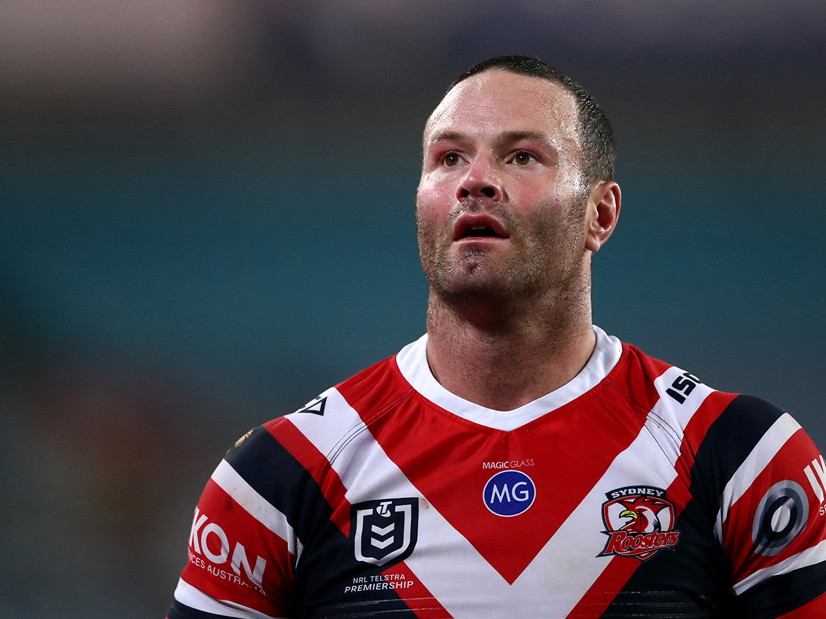 Boyd Cordner officially announces retirement from rugby league