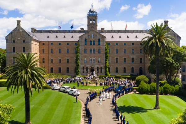 ADF rollout rescue ‘what the doctor ordered’ after students accidentally vaccinated