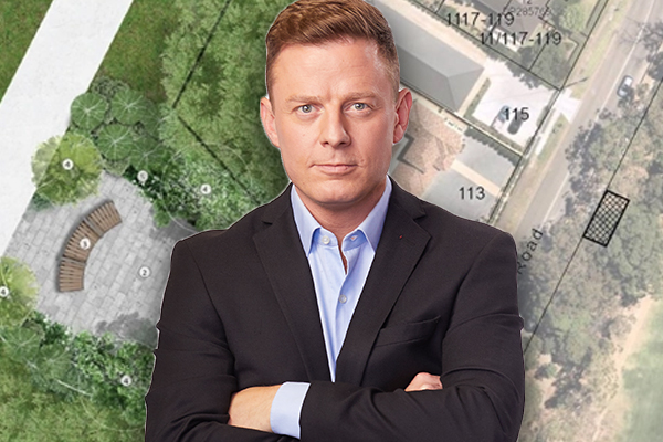 Article image for ‘Cancel your membership!’: Ben Fordham rallies against golf club’s ‘heartless’ decision