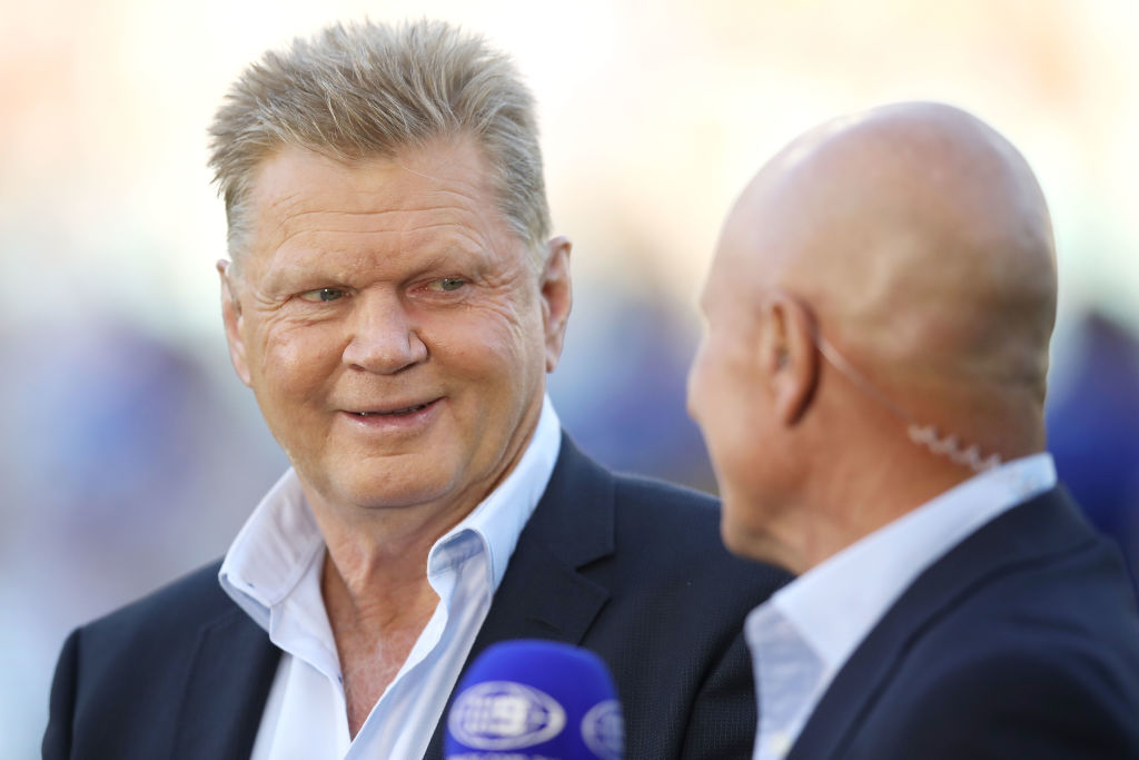 Article image for Queensland legend Paul ‘Fatty’ Vautin reveals candidacy for Maroons’ top job