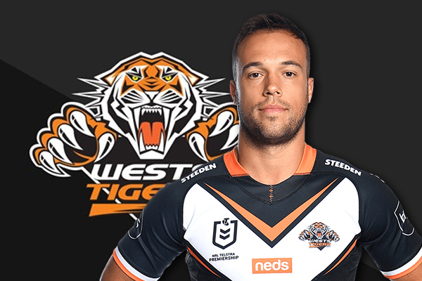 Wests Tigers coach Michael Maguire confirms Luke Brooks’ future