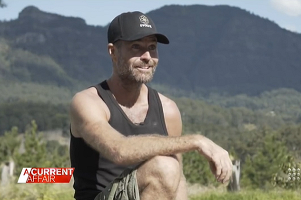 Article image for ‘Steer clear’: Investors warned off commune promoted by Pete Evans
