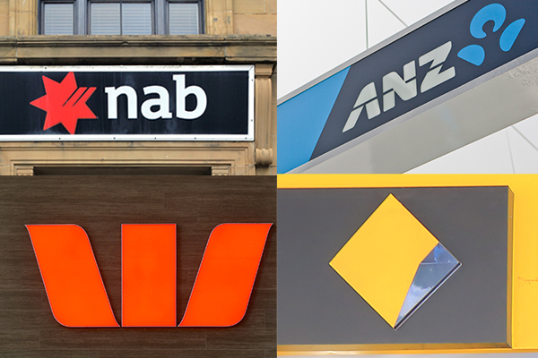 Article image for ASIC slams big four banks for failing to stop scammers