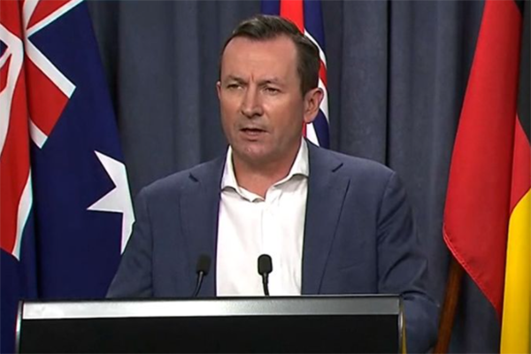McGowan’s resignation may benefit the Coalition in the West