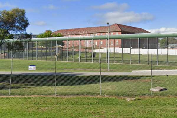 Prison system under fire after inmate exposes rural community to COVID