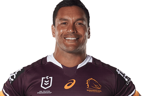 Article image for Alex Glenn reflects on tough Broncos period after retirement announcement