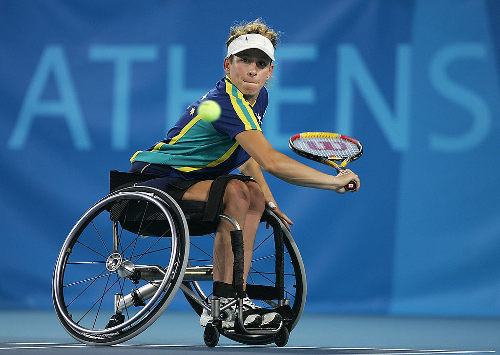 Article image for Paralympic team leader Danni Di Toro previews Australia’s chances in Tokyo