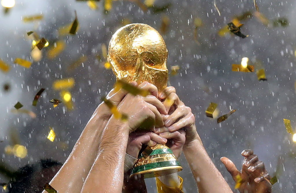 Article image for Should Australia bid for the 2030 or 2034 FIFA World Cups?