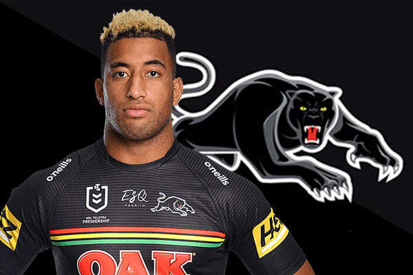 Article image for ‘Big boost for the boys’ as more sidelined Panthers return to the pack