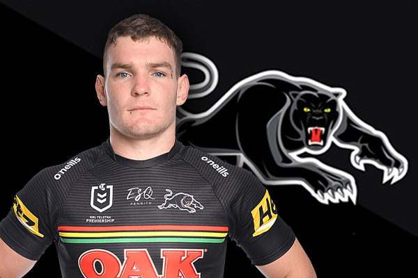 Article image for Penrith Panthers strive to ‘keep building’ for semi-final trial run against Rabbitohs