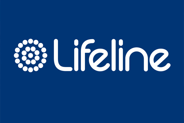 Article image for ‘Shadow pandemic’ brought into the light as Lifeline breaks records again