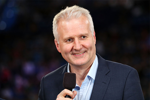 Andrew Gaze explains why he broke down amid Boomers’ Olympic win