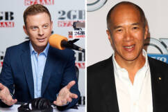 Ben Fordham slams ‘disgraceful decision’ to restrict Dr Charlie Teo