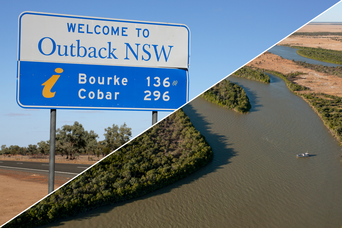 Article image for Bourke v Burke: Interstate muddle causes community grief