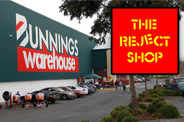 Article image for This is why Bunnings and The Reject Shop are open: Ben Fordham
