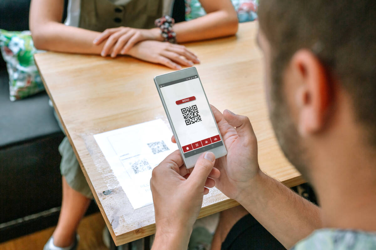 Article image for NSW Minister defends ‘redundant’ QR codes