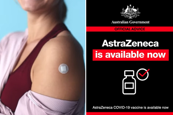Article image for How to market a vaccine: Consumer psychologist blasts ‘woeful’ government ads
