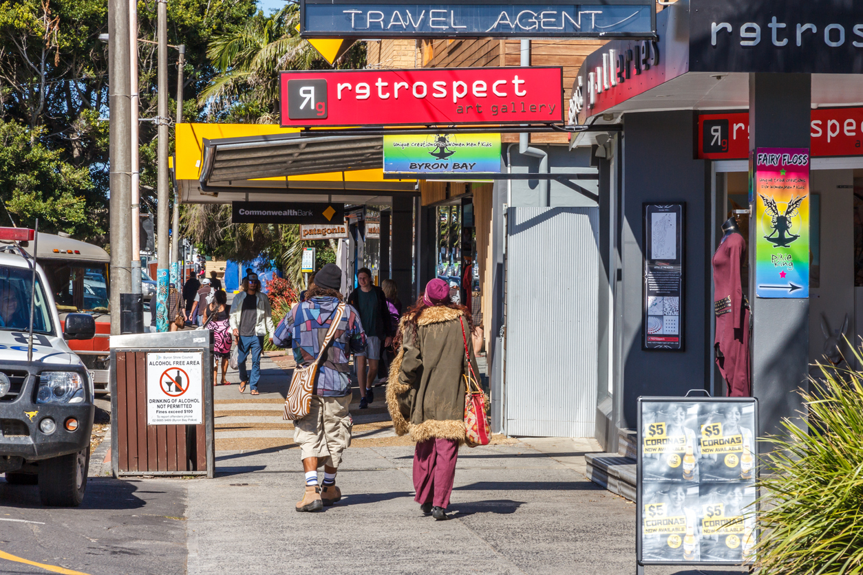 Article image for North coast MPs ‘shooting themselves in the foot’ with call to keep Sydney out