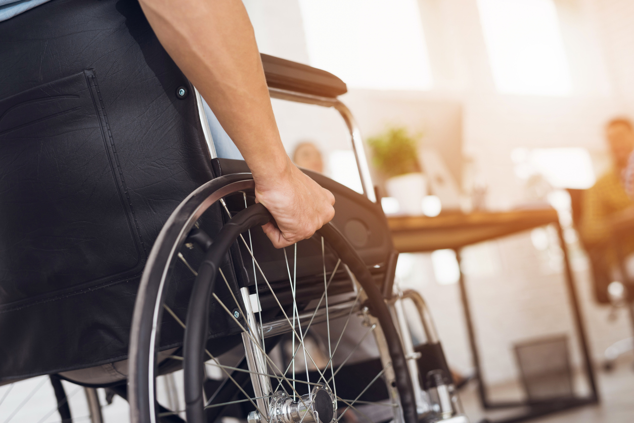 Government stops short, leaves disability care ‘in a really bad position’