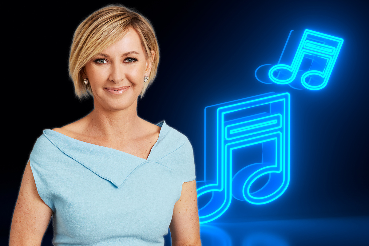 Article image for Name that… instrument? Deborah Knight’s challenge to listeners